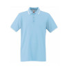  Polo uman Fruit of the Loom Polo Prem Tipped